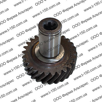 Шестірня приводу нш-10 юмз-6 - купити недорого, оптом на Prom.ua: ціни ...