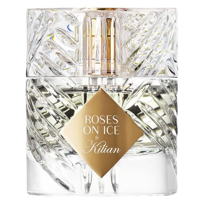 Kilian Roses On Ice edp 50ml Тестер, Франція