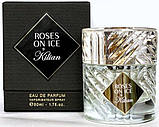Kilian Roses On Ice edp 50ml Тестер, Франція, фото 3