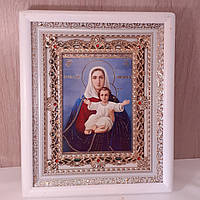 Богородичні ікони