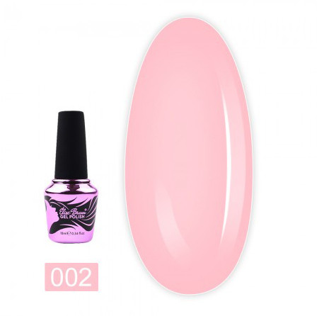 Elise Braun Cover Base No 02 (10 мл), фото 1