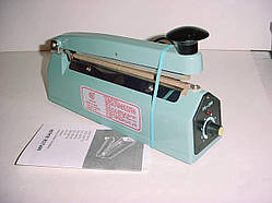 Ручний зварювач пакетів FS-200/5 (AL)