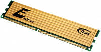 Модуль памяти для компьютера DDR SDRAM 1GB 400 MHz Team (TEDR1024M400HC3 \/ TEDR1024M400C3)