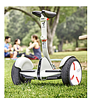 Сігвей Ninebot Mini Pro 54V 4400Ah Premium Білий, фото 4