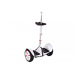 Сігвей Ninebot Mini Pro 54V 4400Ah Premium Білий, фото 5