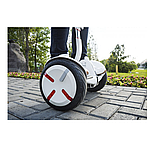 Сігвей Ninebot Mini Pro 54V 4400Ah Premium Білий, фото 6