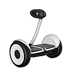 Сигвей Ninebot mini Білий 36v, фото 3