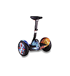 Сігвей Ninebot Mini Pro 54V  4400Ah  Premium Вогонь та Лід, фото 3