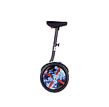 Сігвей Ninebot Mini Pro 54V  4400Ah  Premium Вогонь та Лід, фото 4