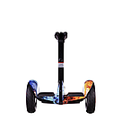 Сігвей Ninebot Mini Pro 54V  4400Ah  Premium Вогонь та Лід, фото 7