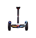 Сігвей Ninebot Mini Pro 54V  4400Ah  Premium Вогонь та Лід, фото 8