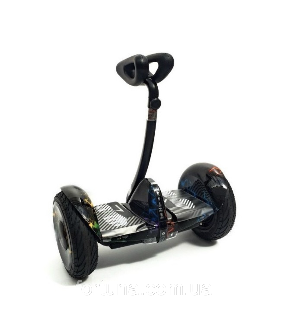 Сігвей Ninebot Mini 36V Pro Блискавка кольорова