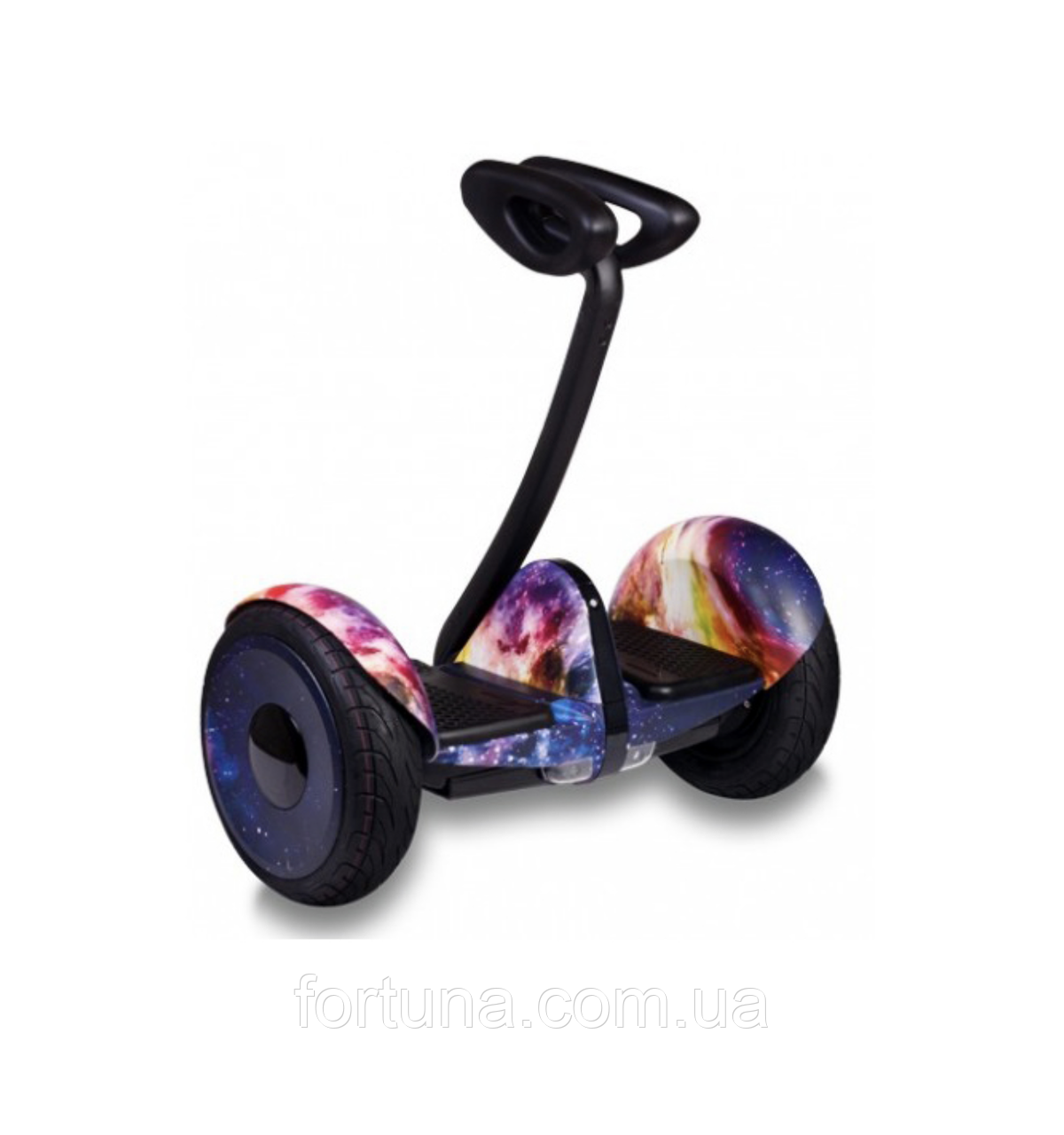 Сігвей Ninebot Mini MiniRobot 54V Premium Космос
