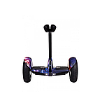 Сігвей Ninebot Mini MiniRobot 54V Premium Космос, фото 3