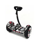 Сігвей Ninebot Mini MiniRobot 54V Premium Пірат, фото 4