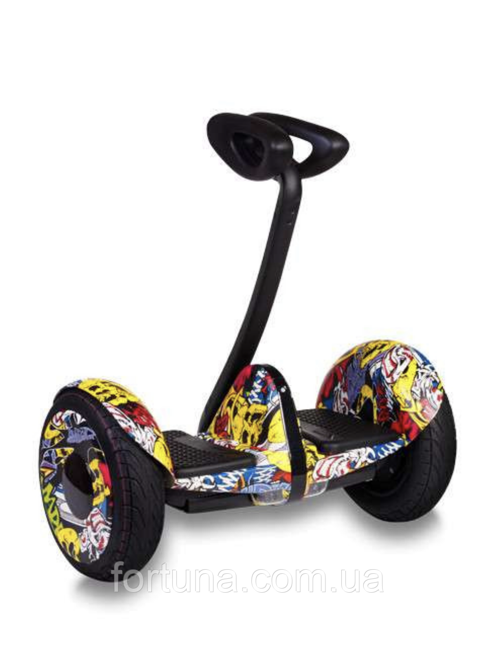 Сігвей Ninebot Mini 36V Хіп хоп, фото 1