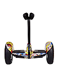 Сігвей Ninebot Mini 36V Хіп хоп, фото 2