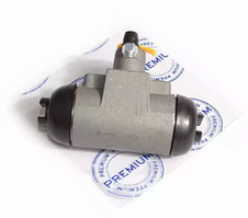 Циліндр гальмівний задній PREMIUM Грейт Вол Вингл Great Wall Wingle 3502170-P00