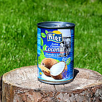 Кокосове молоко Kier 400 мл.