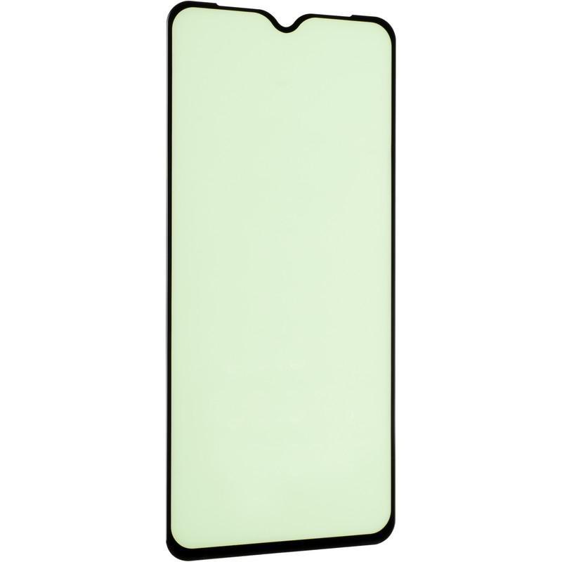 Захисне скло Gelius Green Life Huawei Y8P, P Smart S Black