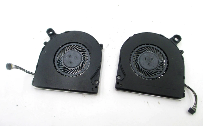 Nuova Ventola Di Raffreddamento Della CPU Per Lenovo Yoga 2 - Foto 4