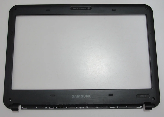 Samsung X120 Корпус B (рамка матриці) б/в, фото 1