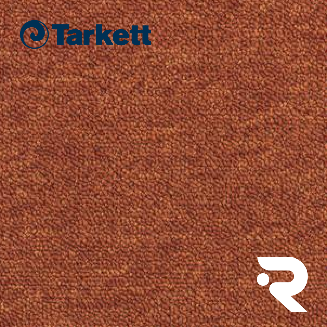 🐈 Килимова плитка Tarkett | Essence 530 AB05 5012 | Essence A | 500 х 500 мм