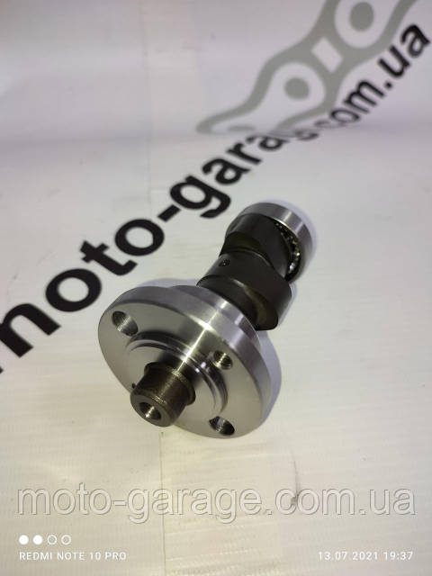 Розподільний вал 166FMM,163FML, Loncin CR4,LX250GY-3,Tekken