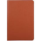 Чохол-книжка Rotating Case для Huawei MatePad Pro 10.8 (Wake / Sleep) Brown, фото 2