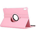 Чохол-книжка Rotating Case для Huawei MatePad Pro 10.8 (Wake / Sleep) Pink, фото 3