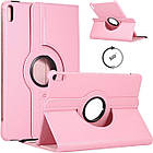 Чохол-книжка Rotating Case для Huawei MatePad Pro 10.8 (Wake / Sleep) Pink, фото 4