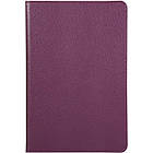 Чохол-книжка Rotating Case для Huawei MatePad Pro 10.8 (Wake / Sleep) Purple, фото 2