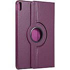 Чохол-книжка Rotating Case для Huawei MatePad Pro 10.8 (Wake / Sleep) Purple, фото 5