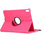 Чохол-книжка Rotating Case для Huawei MatePad Pro 10.8 (Wake / Sleep) Rose, фото 3