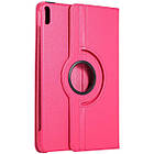 Чохол-книжка Rotating Case для Huawei MatePad Pro 10.8 (Wake / Sleep) Rose, фото 5