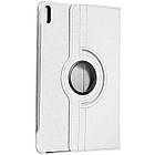 Чохол-книжка Rotating Case для Huawei MatePad Pro 10.8 (Wake / Sleep) White, фото 4