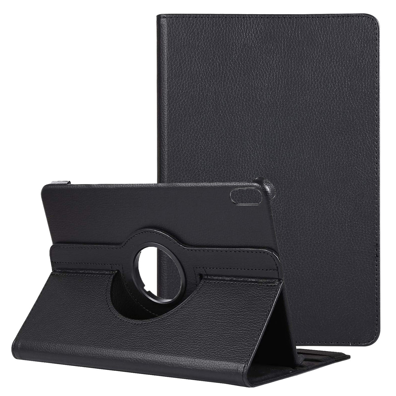 Чохол-книжка Rotating Case для Huawei MatePad Pro 10.8 (Wake / Sleep) Black, фото 1
