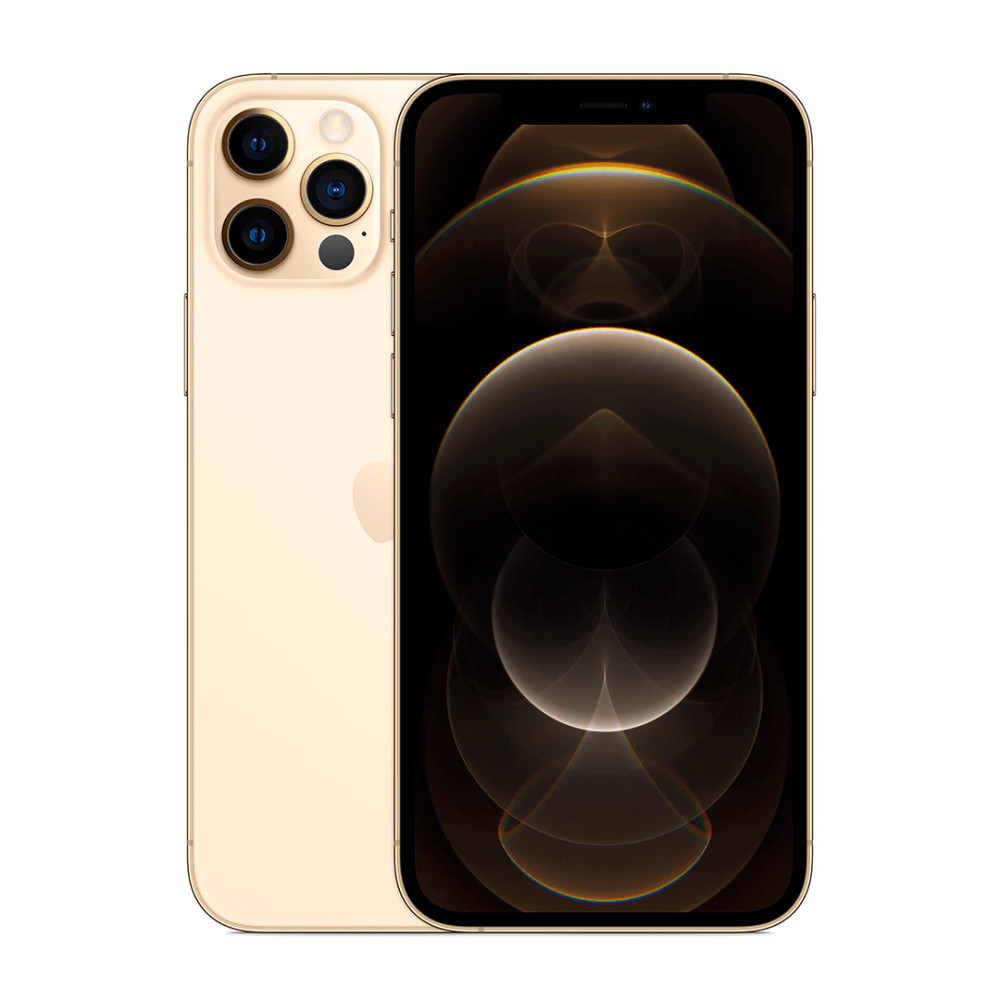 Смартфон Apple iPhone 12 Pro 128 GB Gold (Open Box)