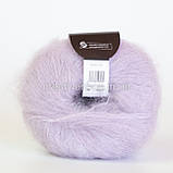 Пряжа Drops Kid Silk (колір 09 light lavender), фото 2