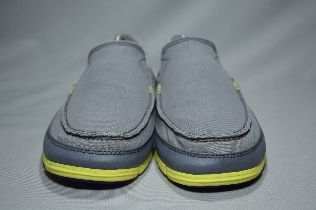 Crocs stretch best sale sole loafer