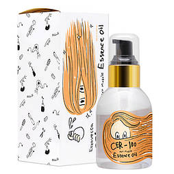 Есенція на основі олій для зміцнення волосся Elizavecca CER-100 Hair Muscle Essence Oil 100 мл (16776Gu)