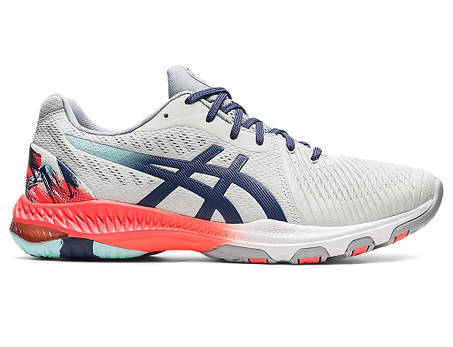 Кроссовки Asics Gel Netburner Ballistic FF 2 L.E. 1051A070-960, фото 2