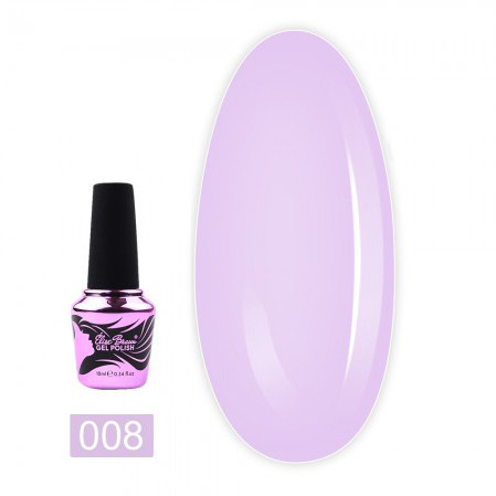 Elise Braun Cover Base No 08 (10 мл), фото 1