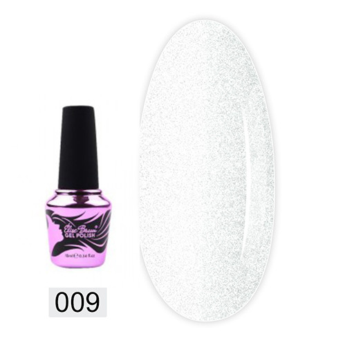 Elise Braun Cover Base No 09 (10 мл)