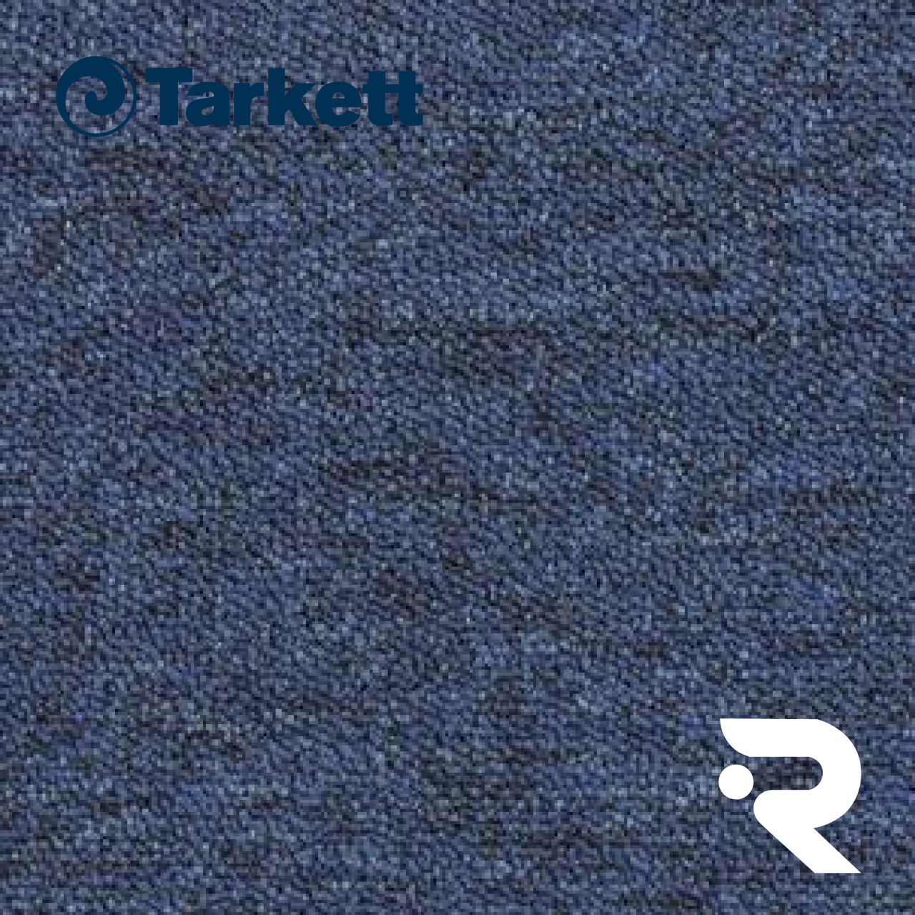 🐈 Килимова плитка Tarkett | Essence AA90 8413 | Essence A | 500 х 500 мм