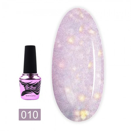 Elise Braun Cover Base No 10 (10 мл), фото 1