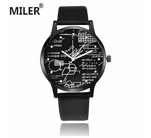 Годинники жіночі Miler формули, фото 2