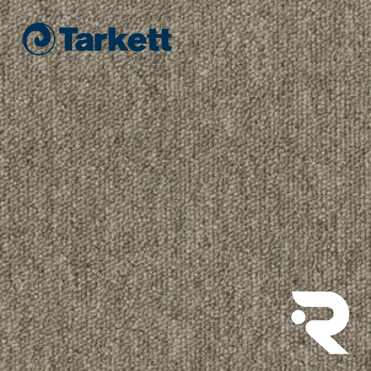 🐈 Килимова плитка Tarkett | Essence AA90 9095 | Essence A | 500 х 500 мм