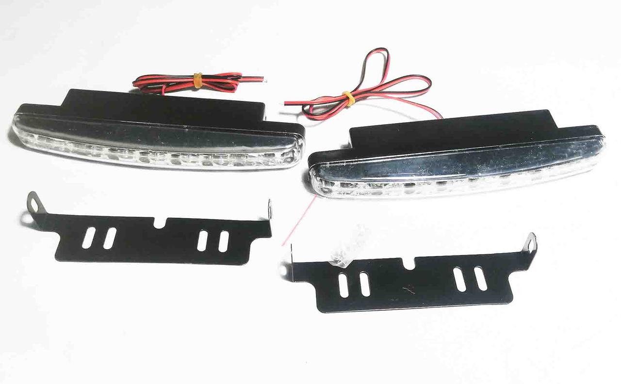 Ходові вогні DRL 018, фото 1