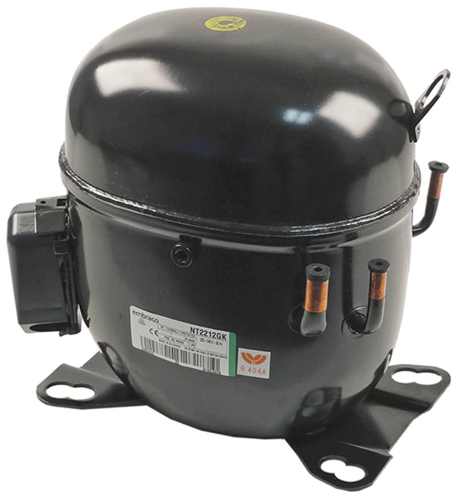 Компресор Embraco NT2212GK (925DA02) 1372 W (LBP) R404a CSCR